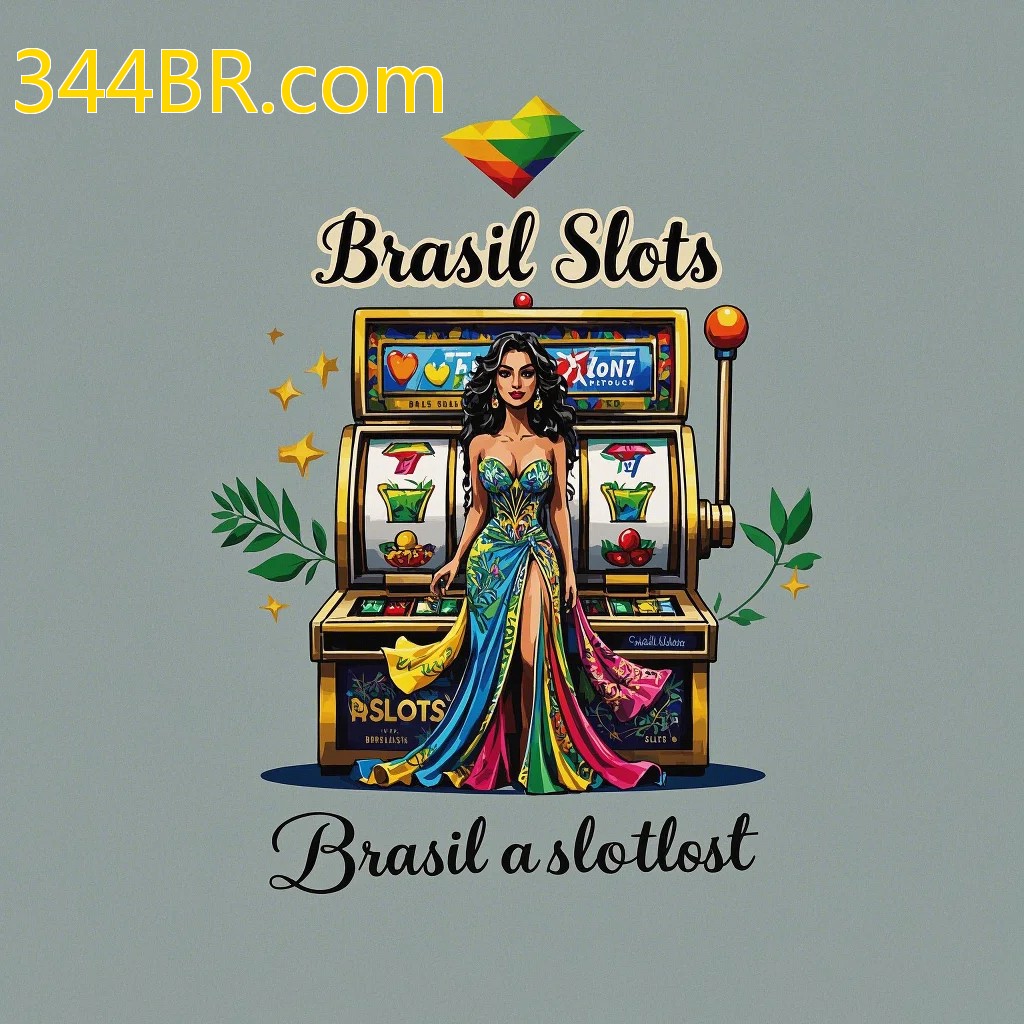 344br GAME-Slots