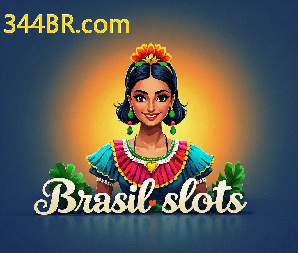 344br GAME-Slots