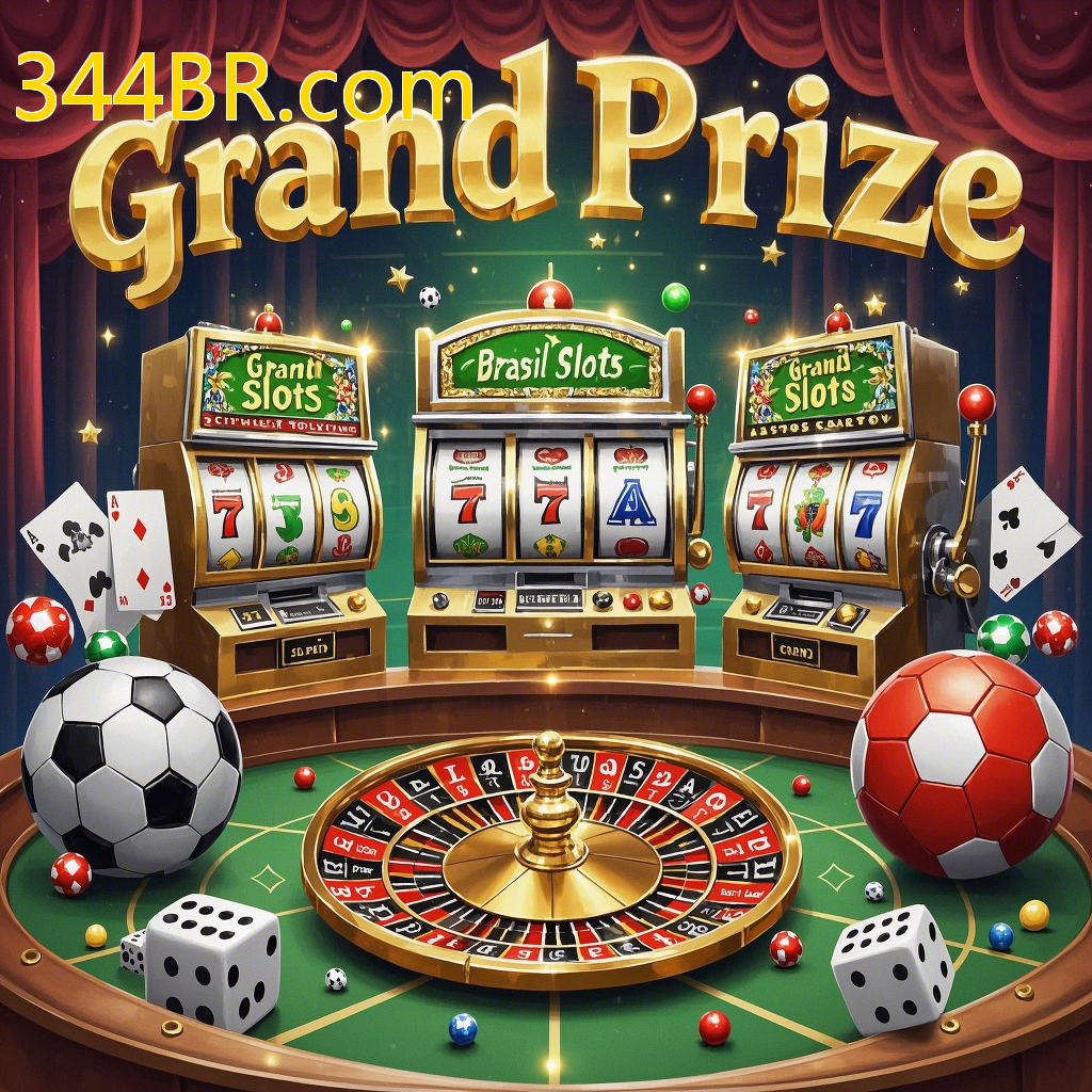 344br GAME-Slots